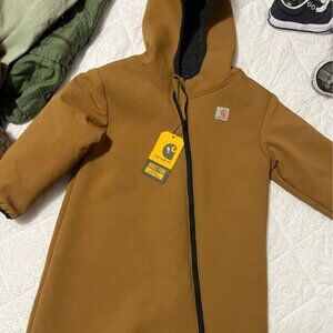 Carhartt Infant Snowsuit